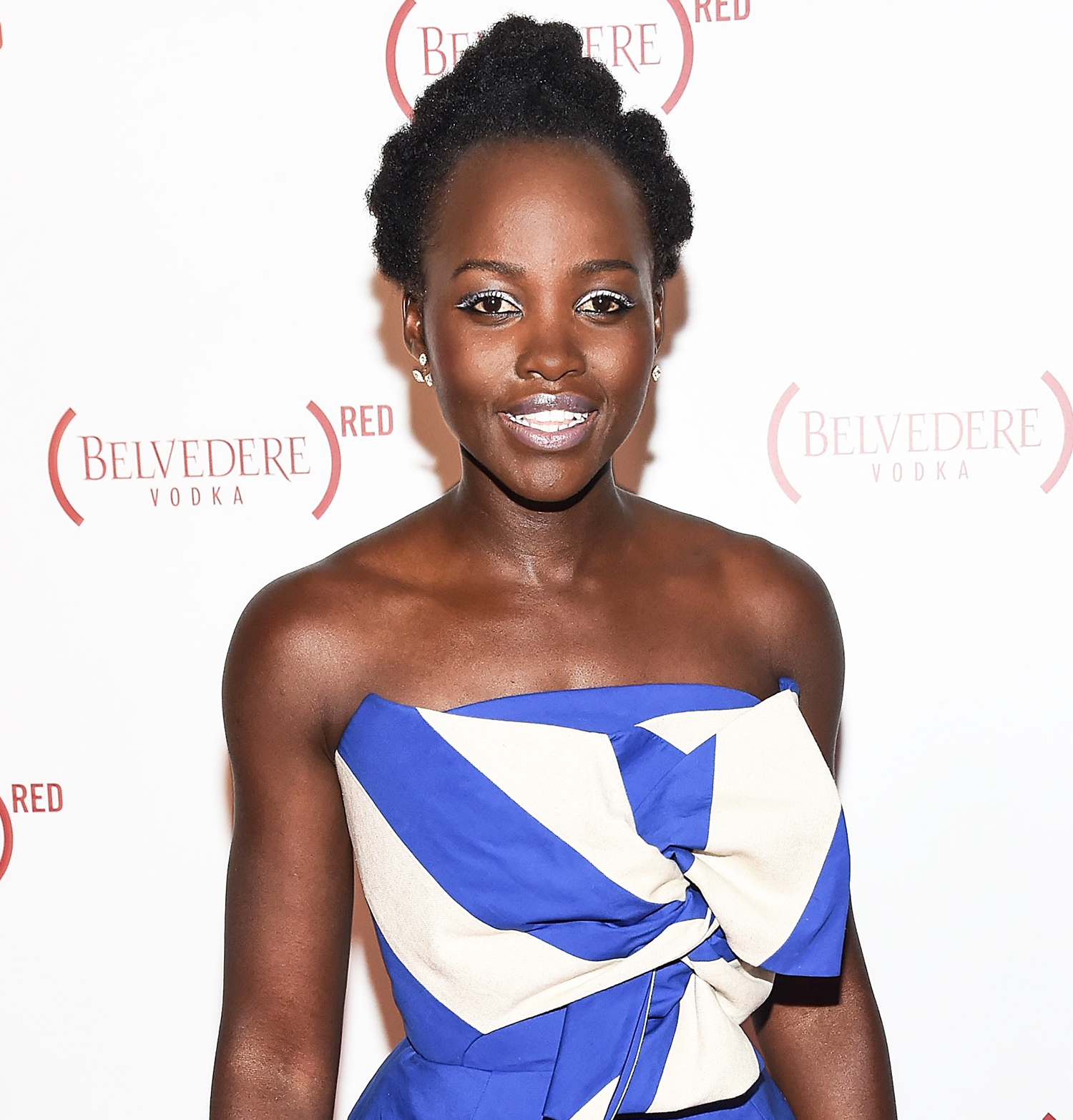 Lupita Nyong'o
