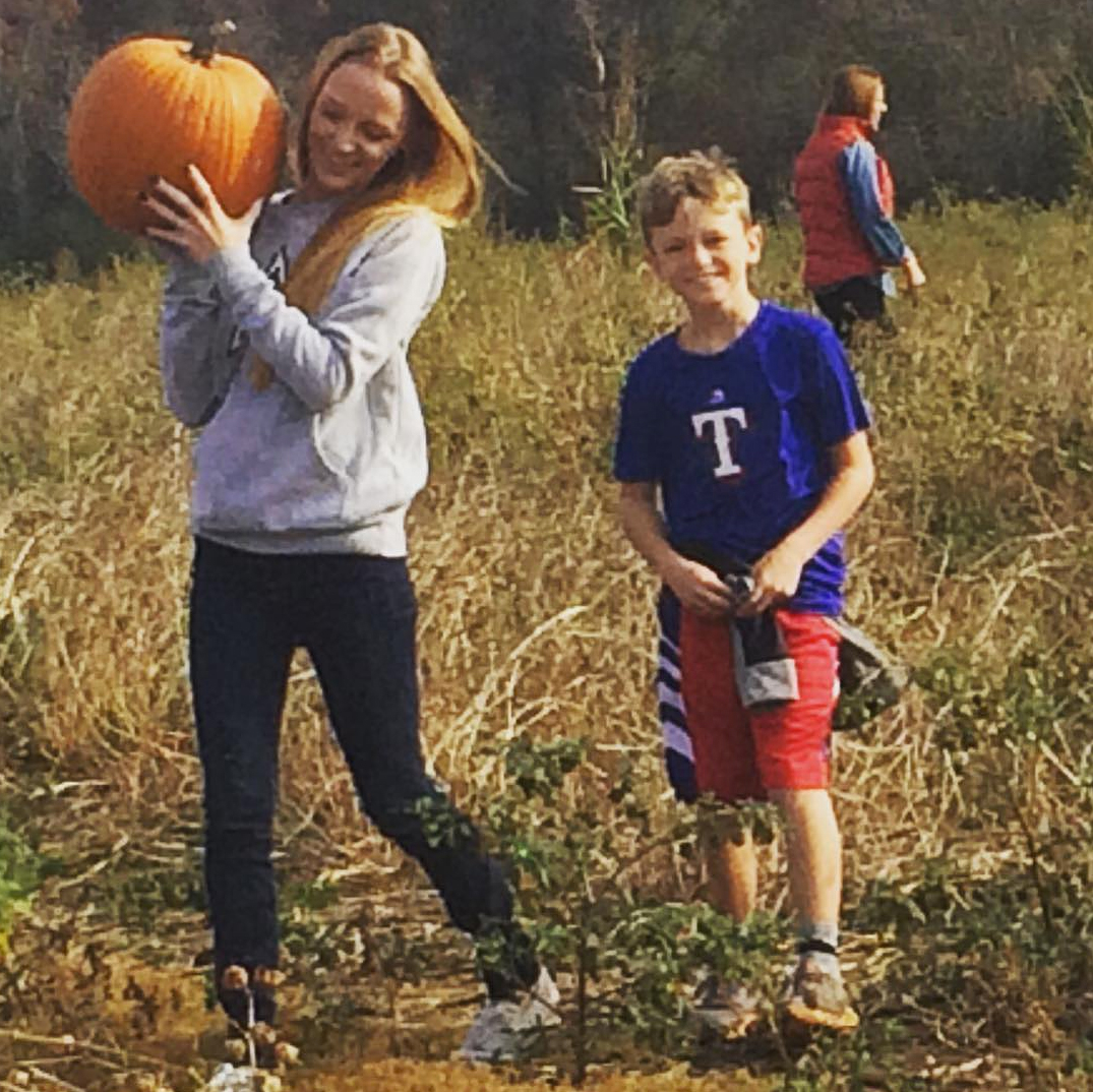 Maci Bookout Bentley