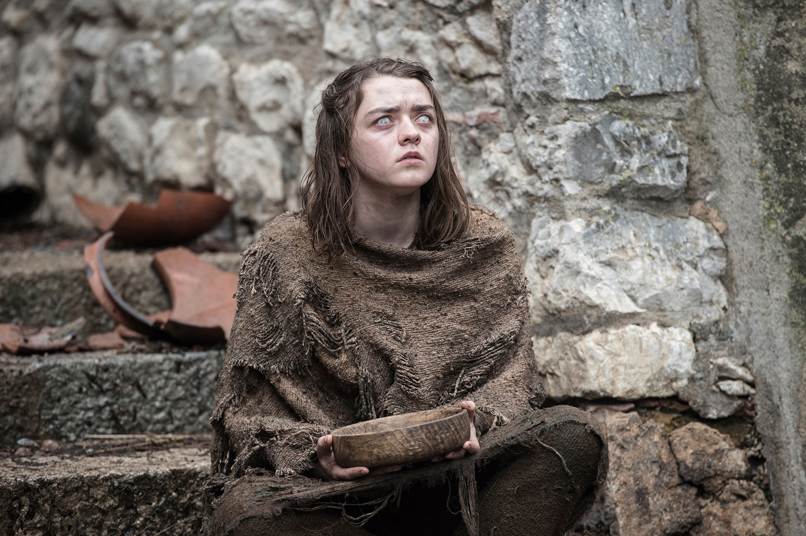 Maisie Williams
