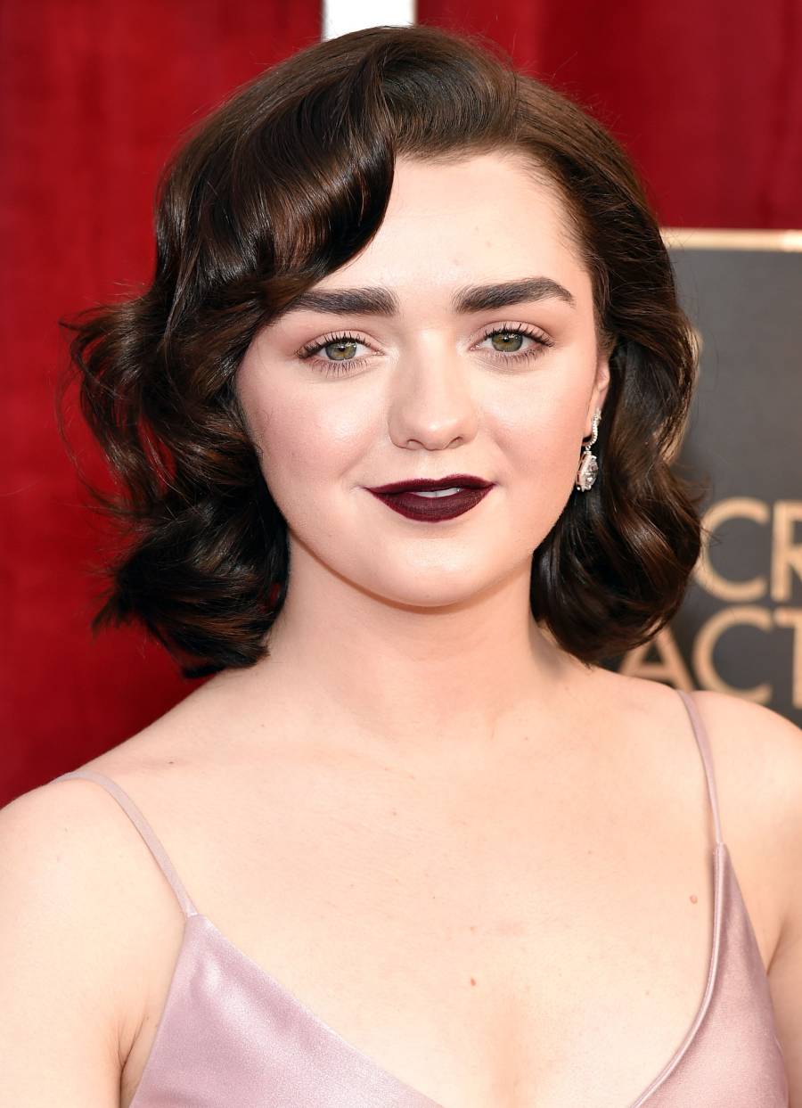 Maisie Williams