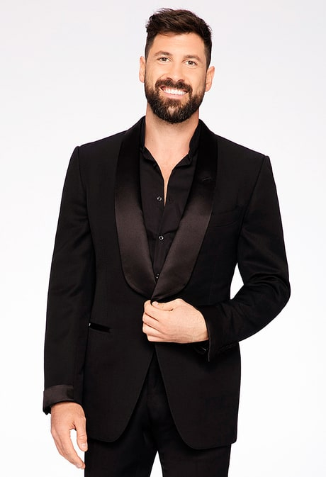 Maksim Chmerkovskiy