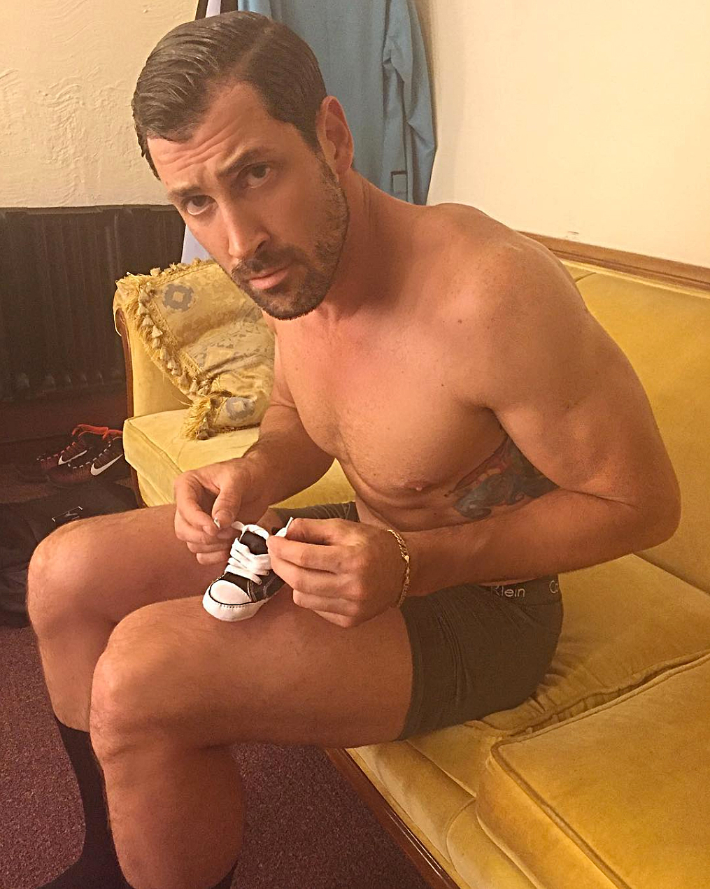 Maksim Chmerkovskiy