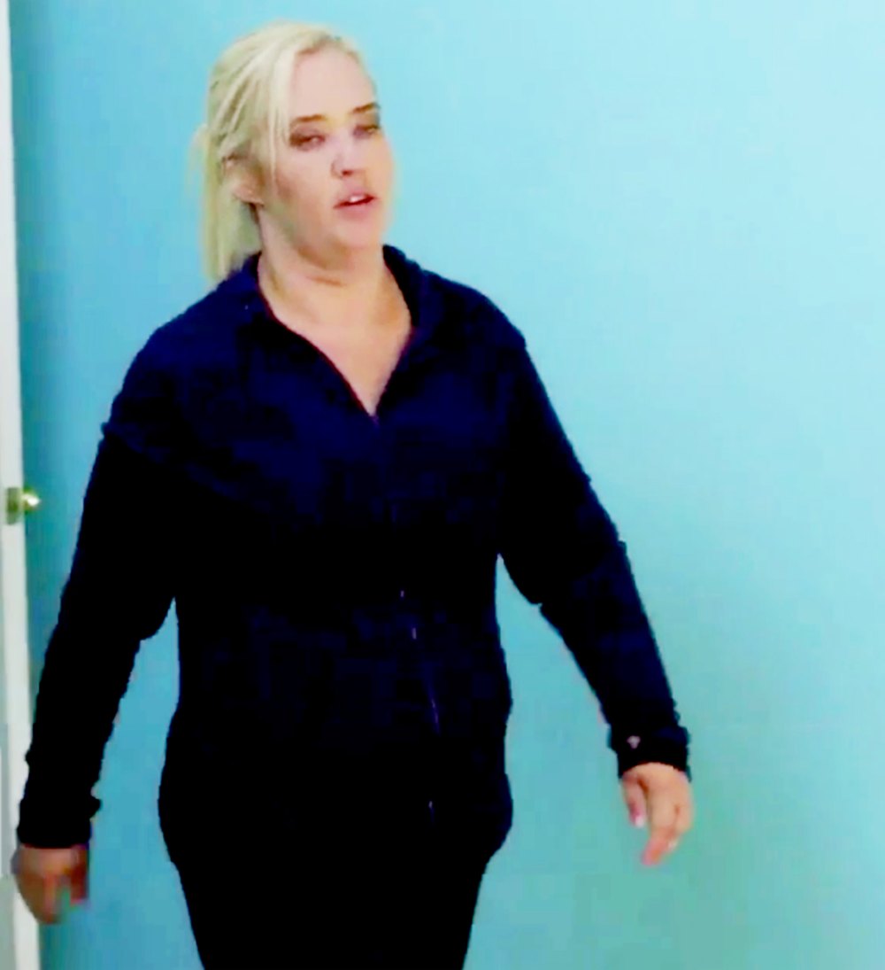 Mama June Shannon