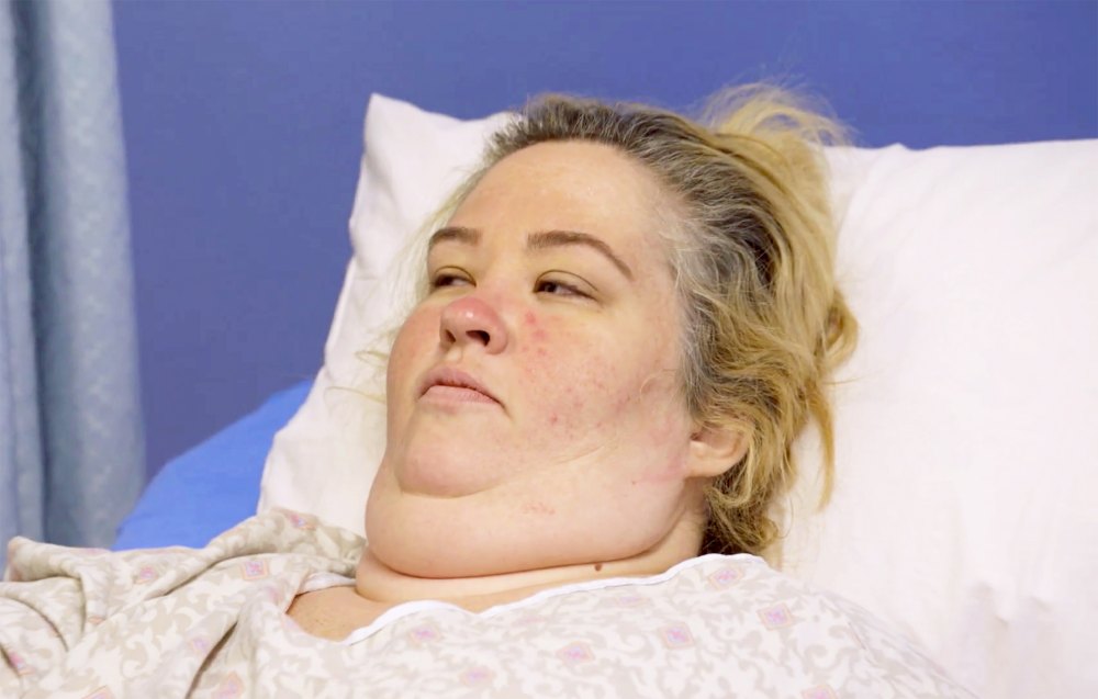 Mama June Shannon