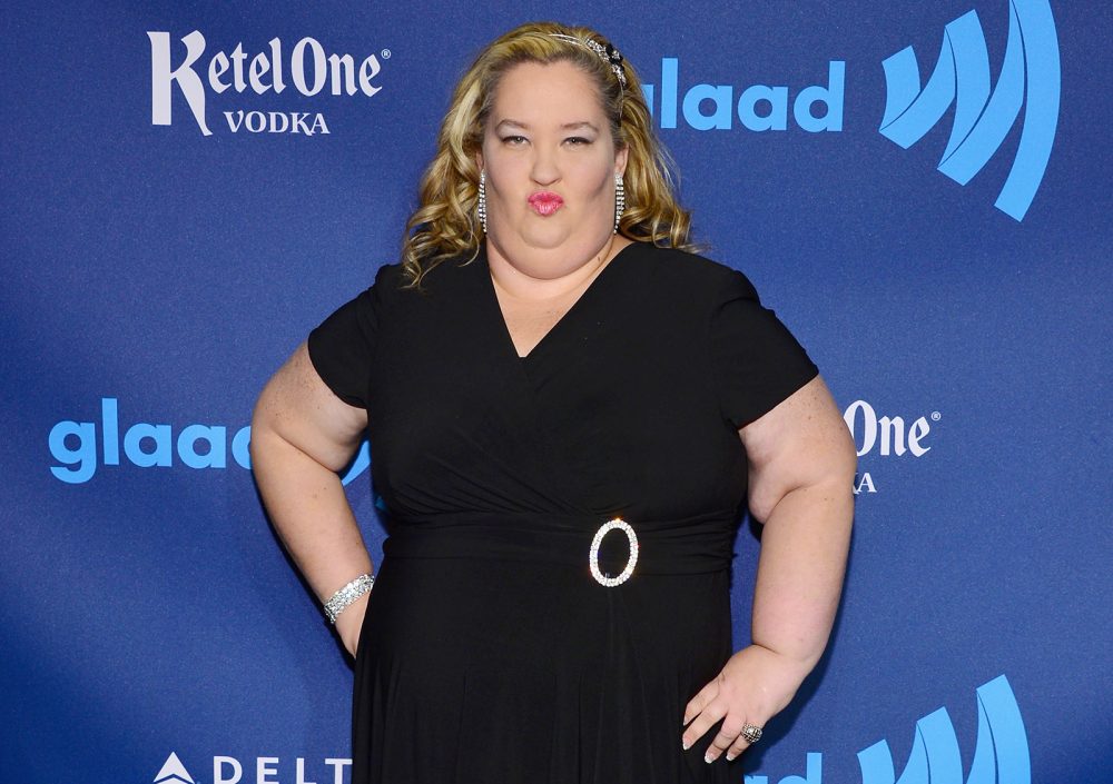 Mama June