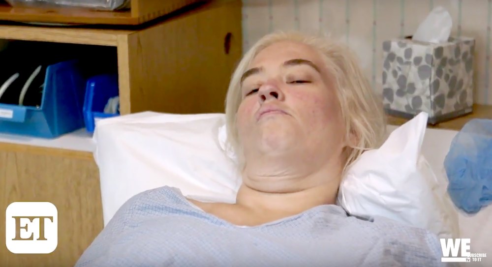 Mama June