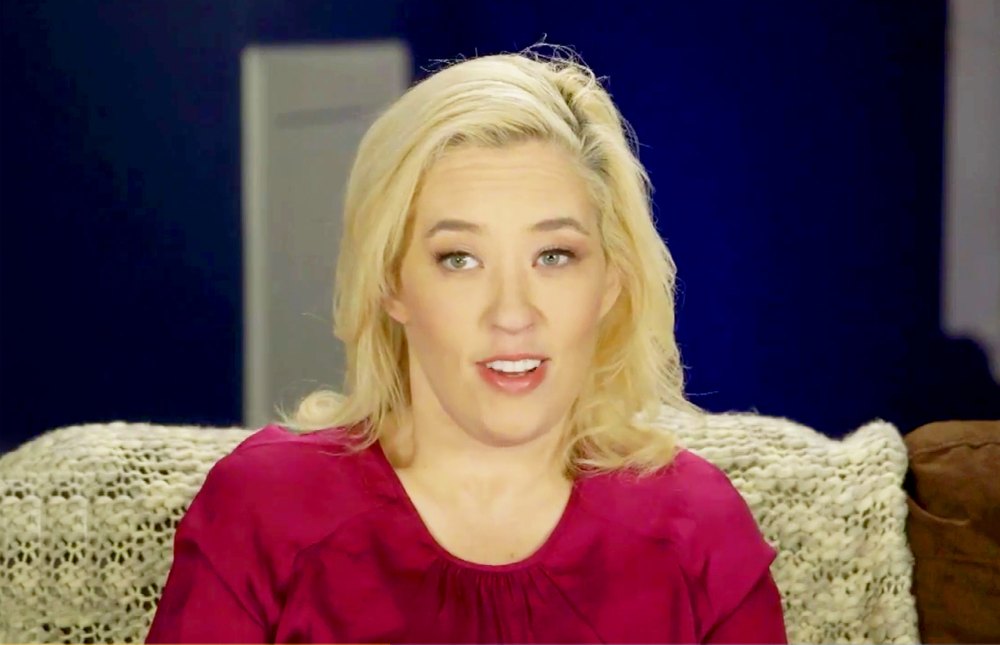 Mama June