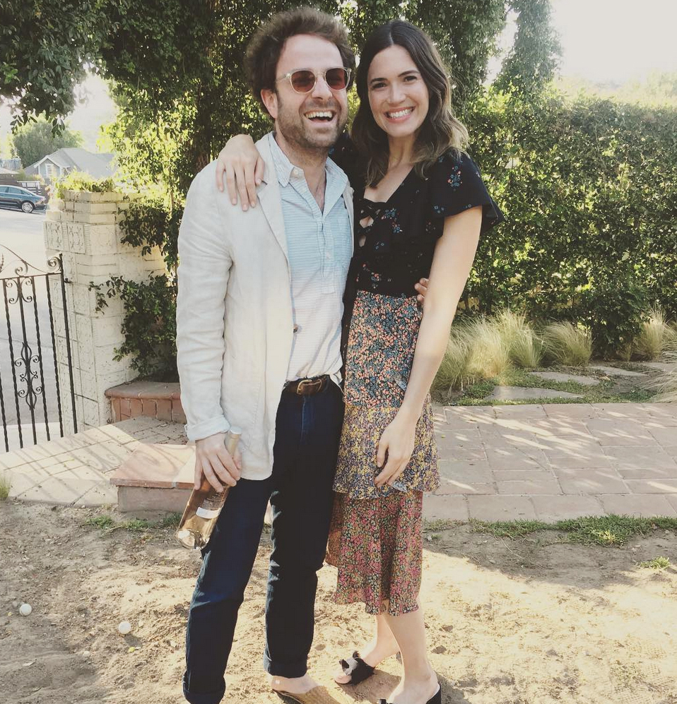 Mandy moore taylor goldsmith engaged e4b68c97 61fe 4590 a86c e83691cc7649