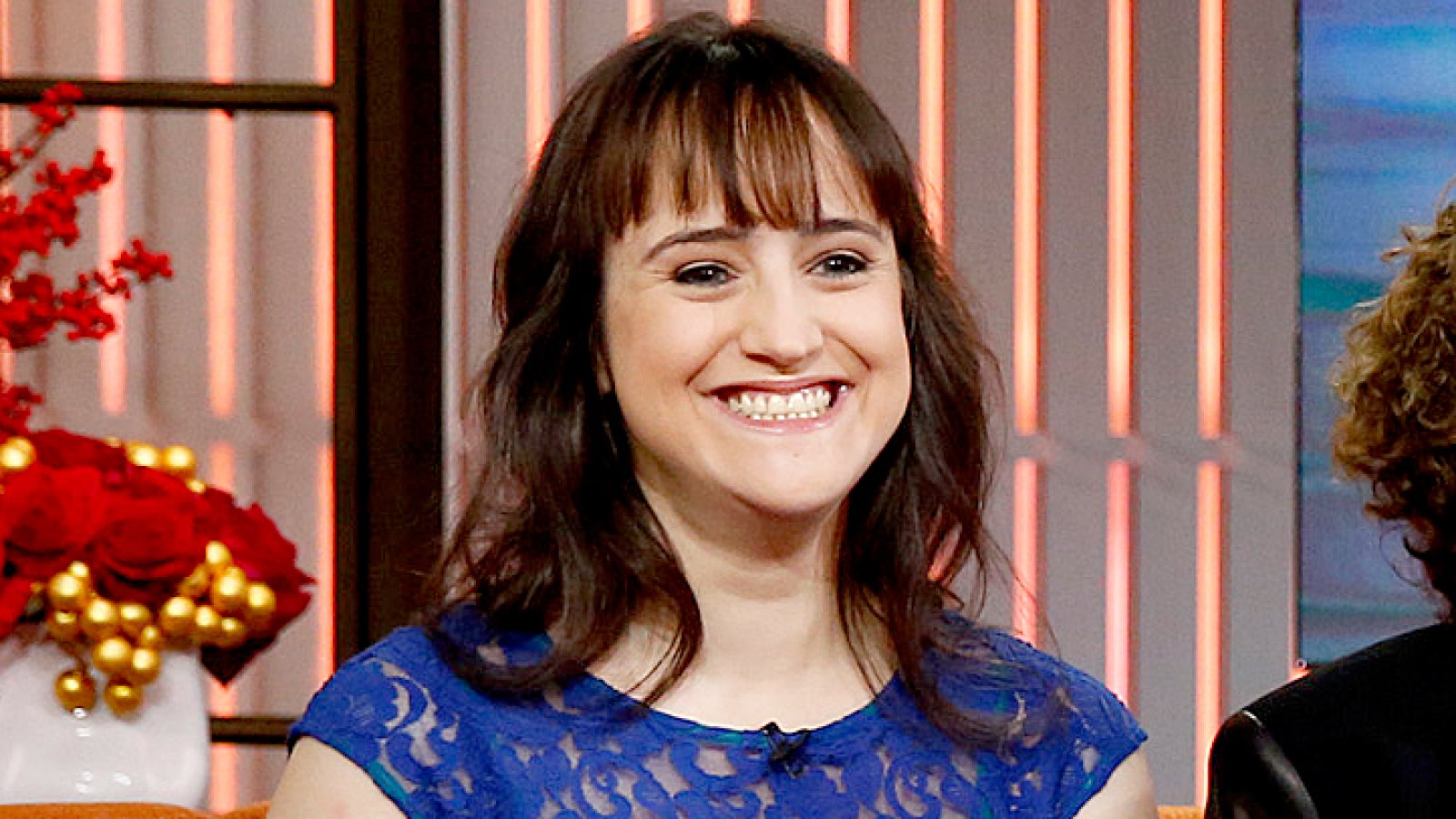 Mara Wilson