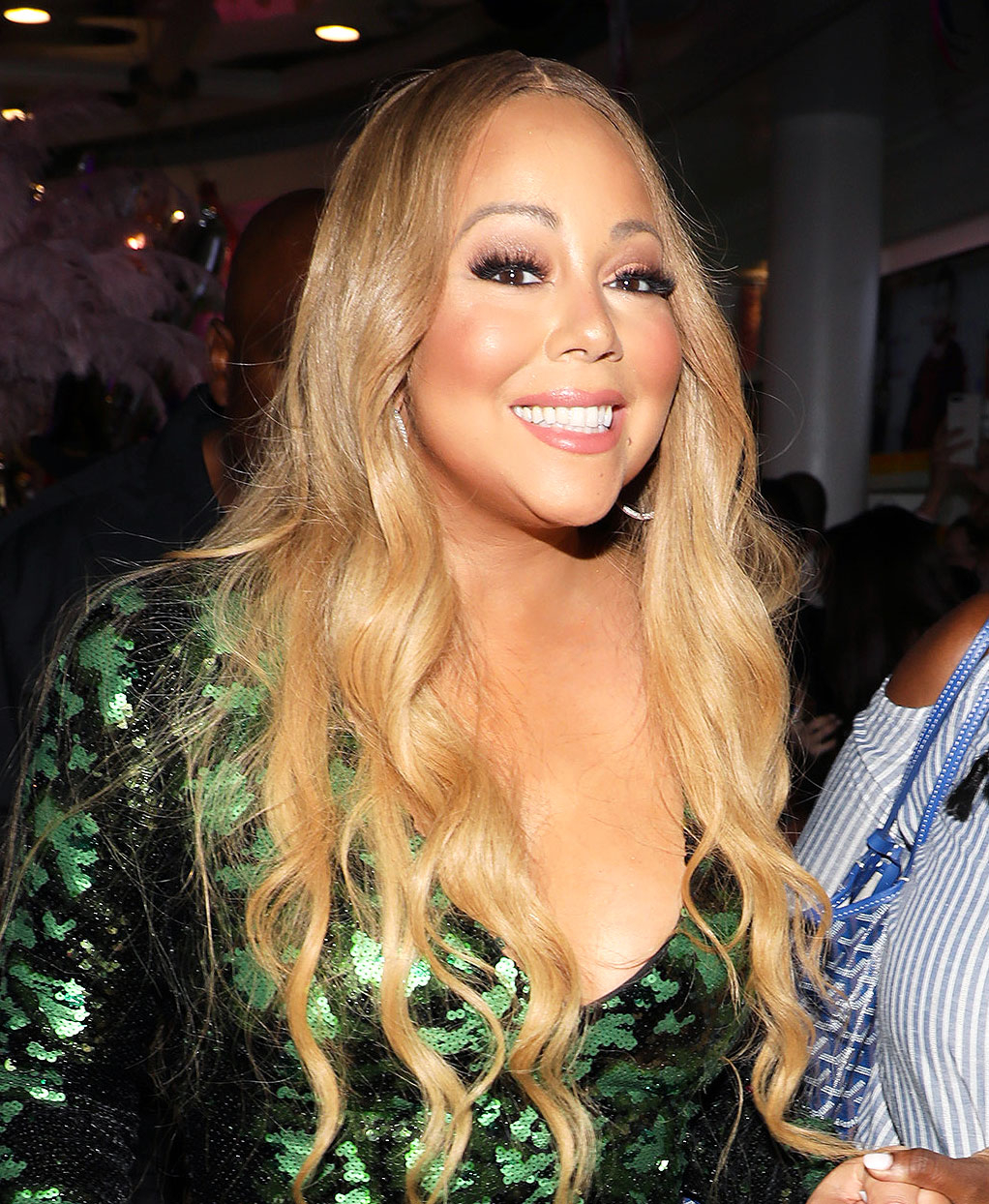 mariah carey