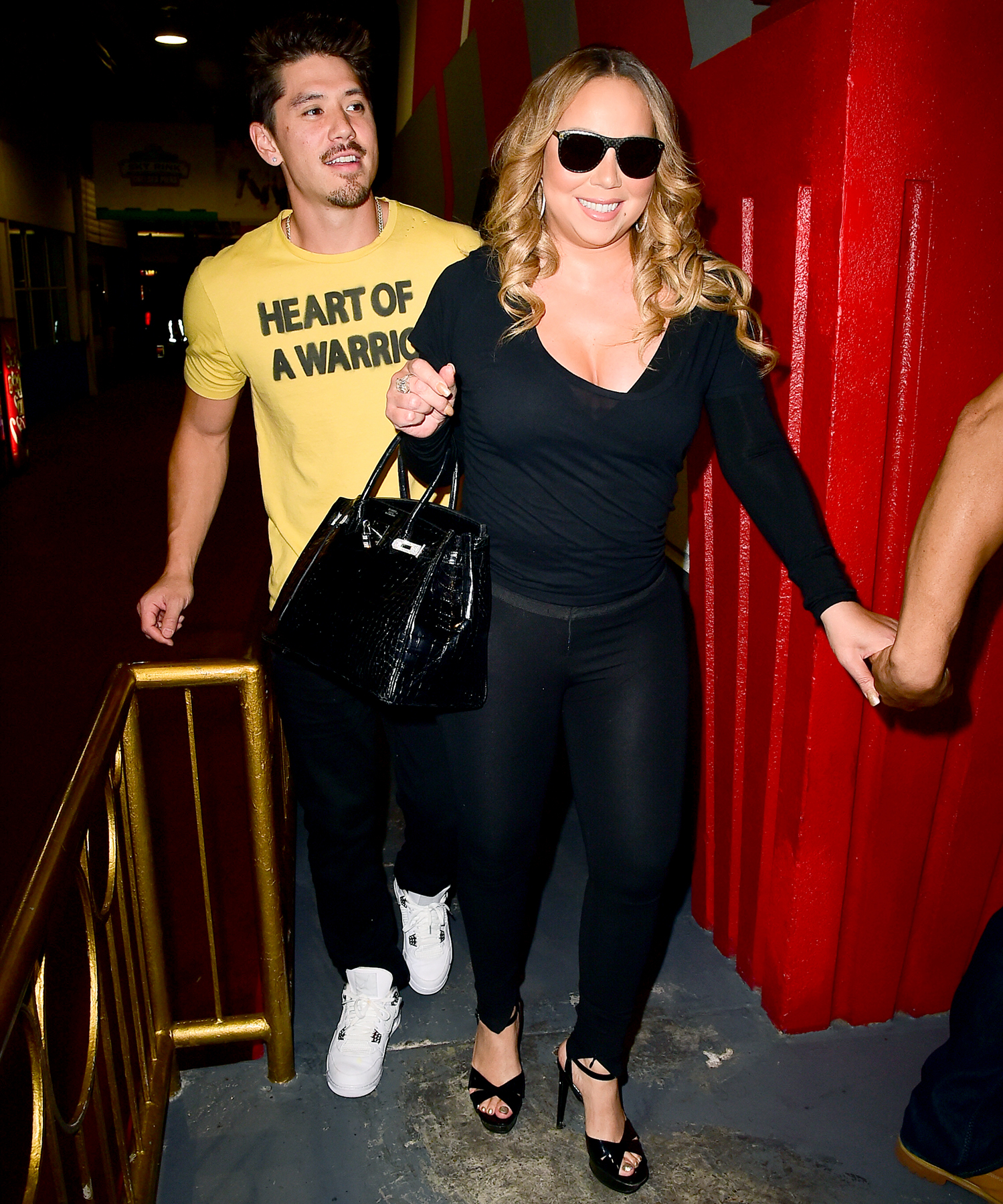 Mariah carey bryan bowling date 85e8db8b e4b5 4f97 b910 ef610a7840a8