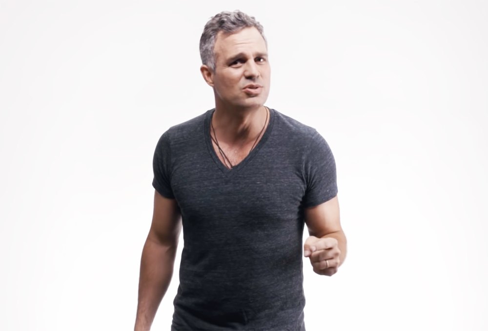 Mark Ruffalo