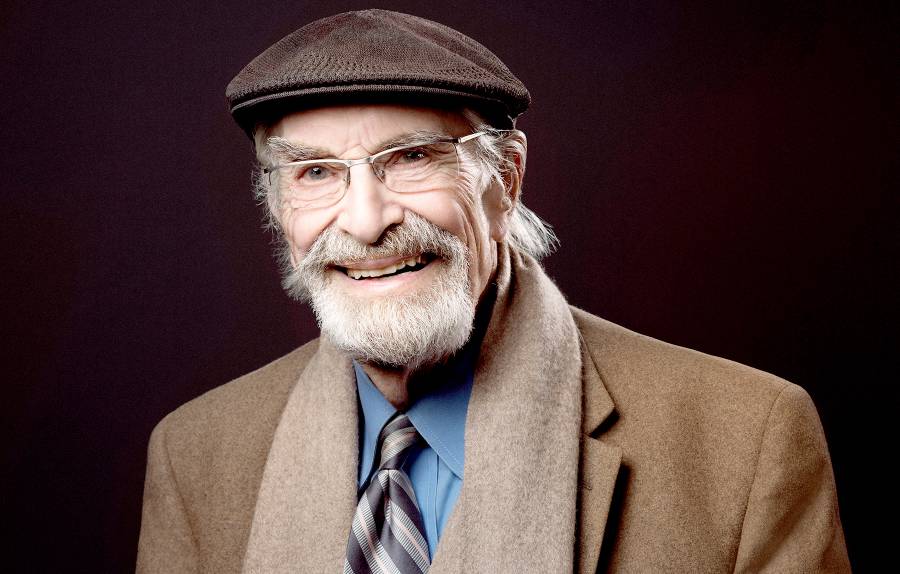 Martin Landau