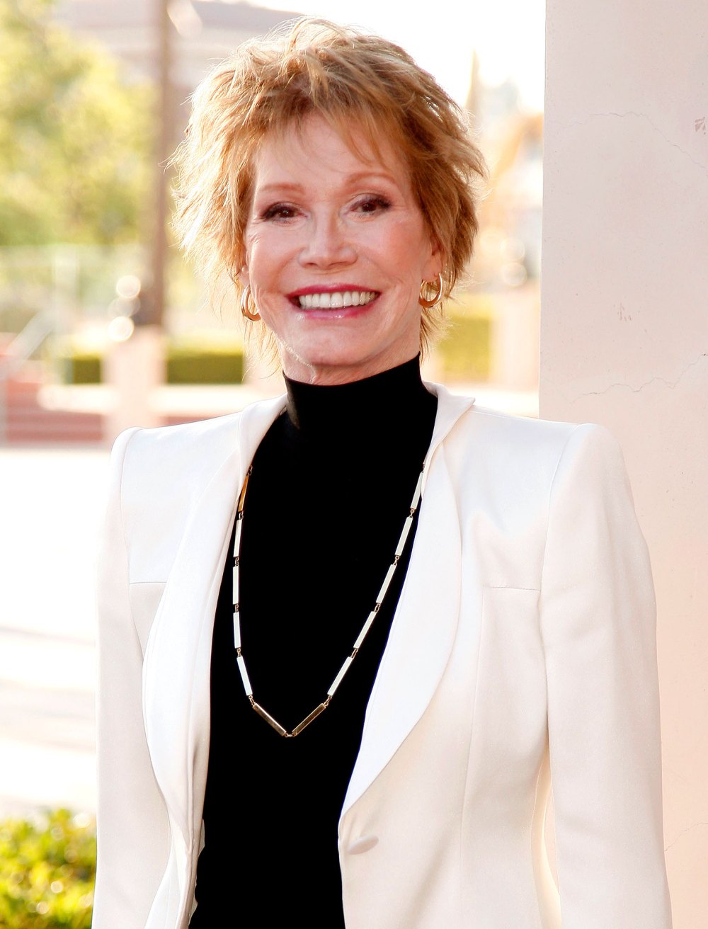 Mary Tyler MOore