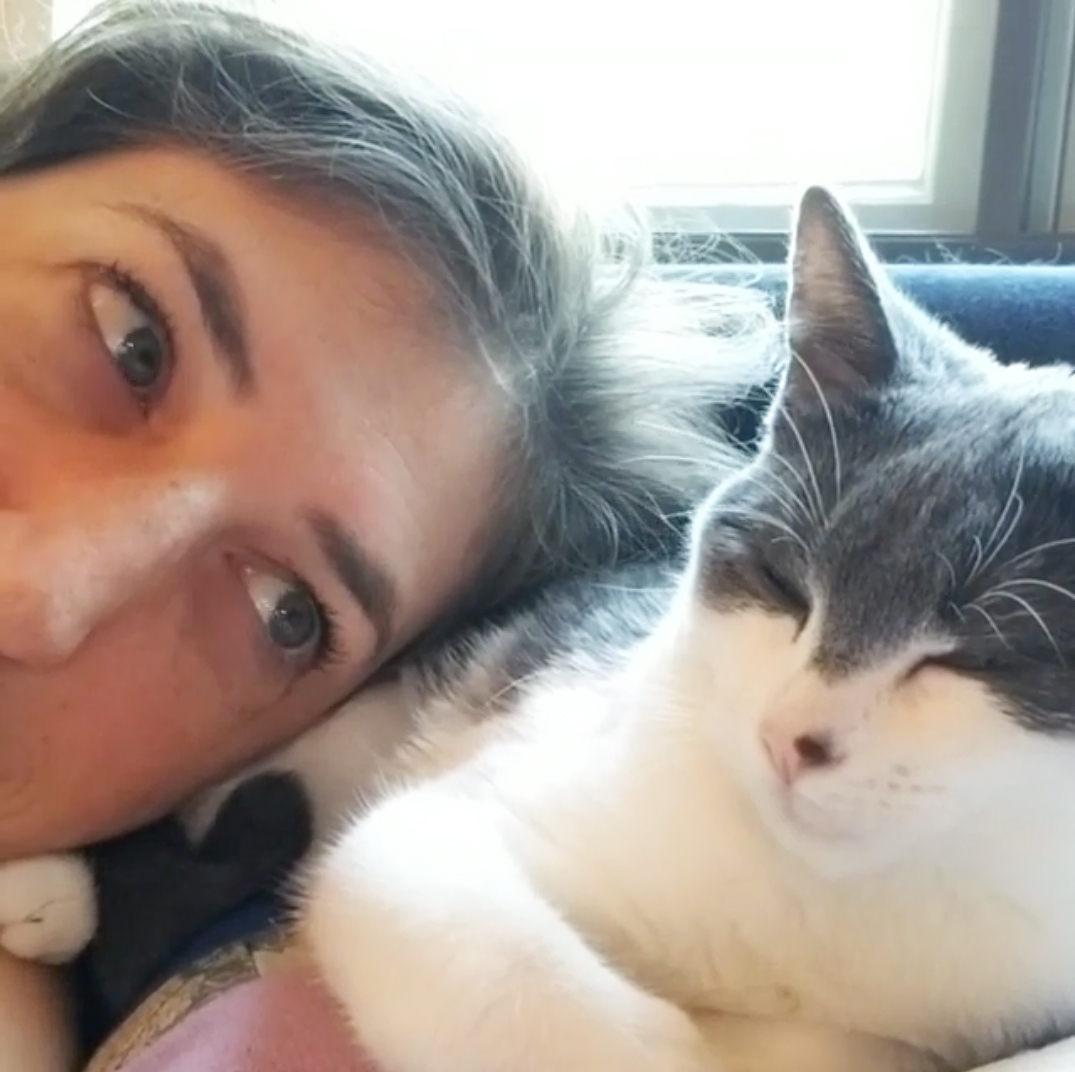 Mayim Bialik