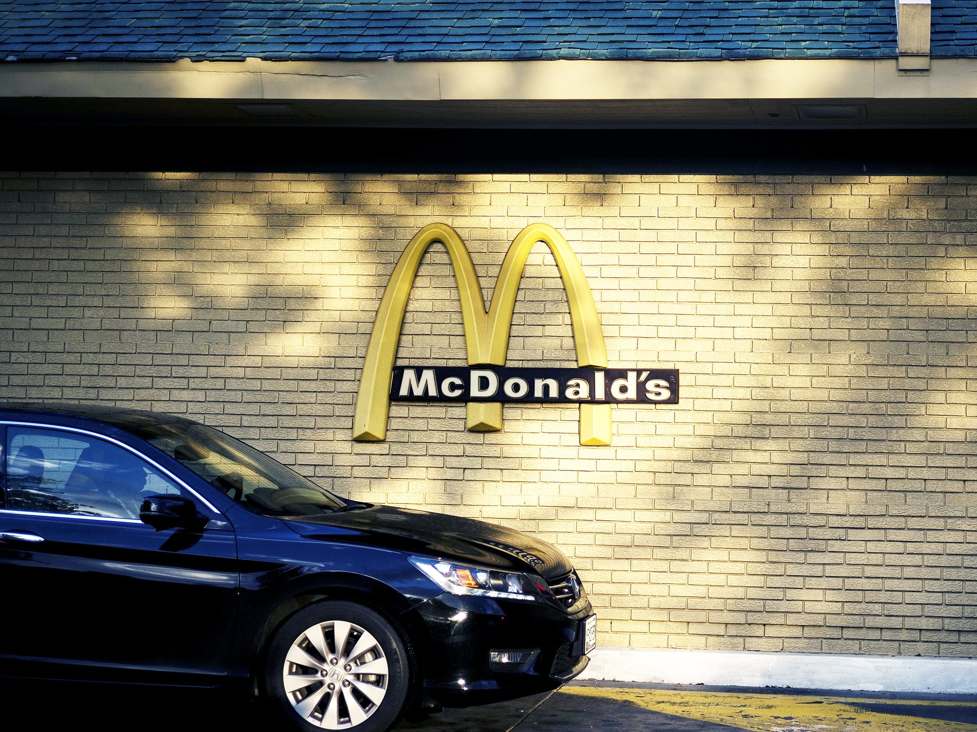 McDonalds