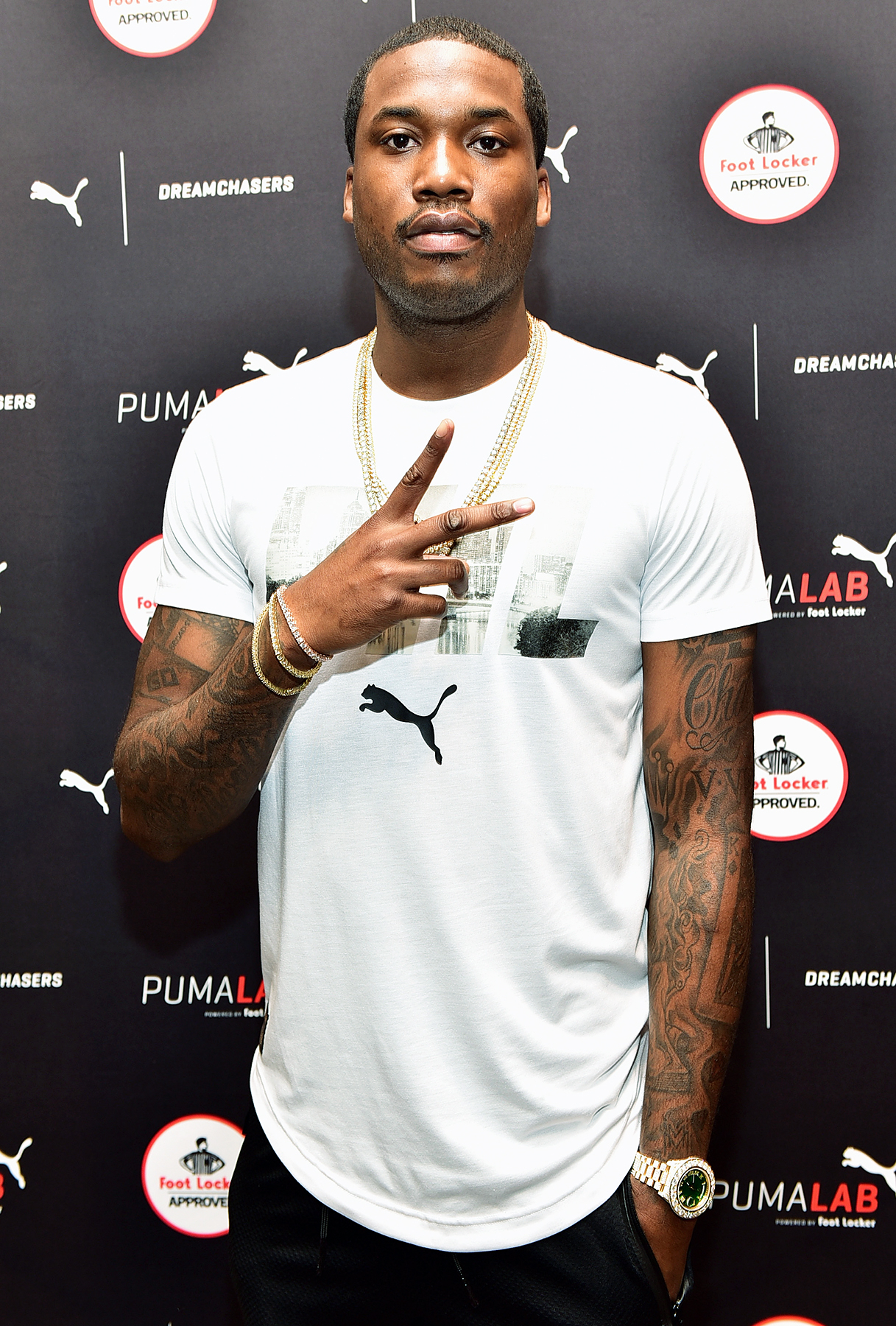 Meek Mill