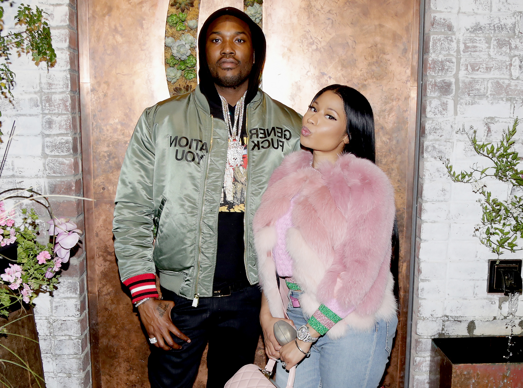 Meek mill nicki minaj fd6aff1e adfd 4ff5 a8e0 12d8c81c14cf