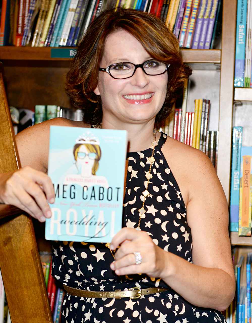 Meg Cabot