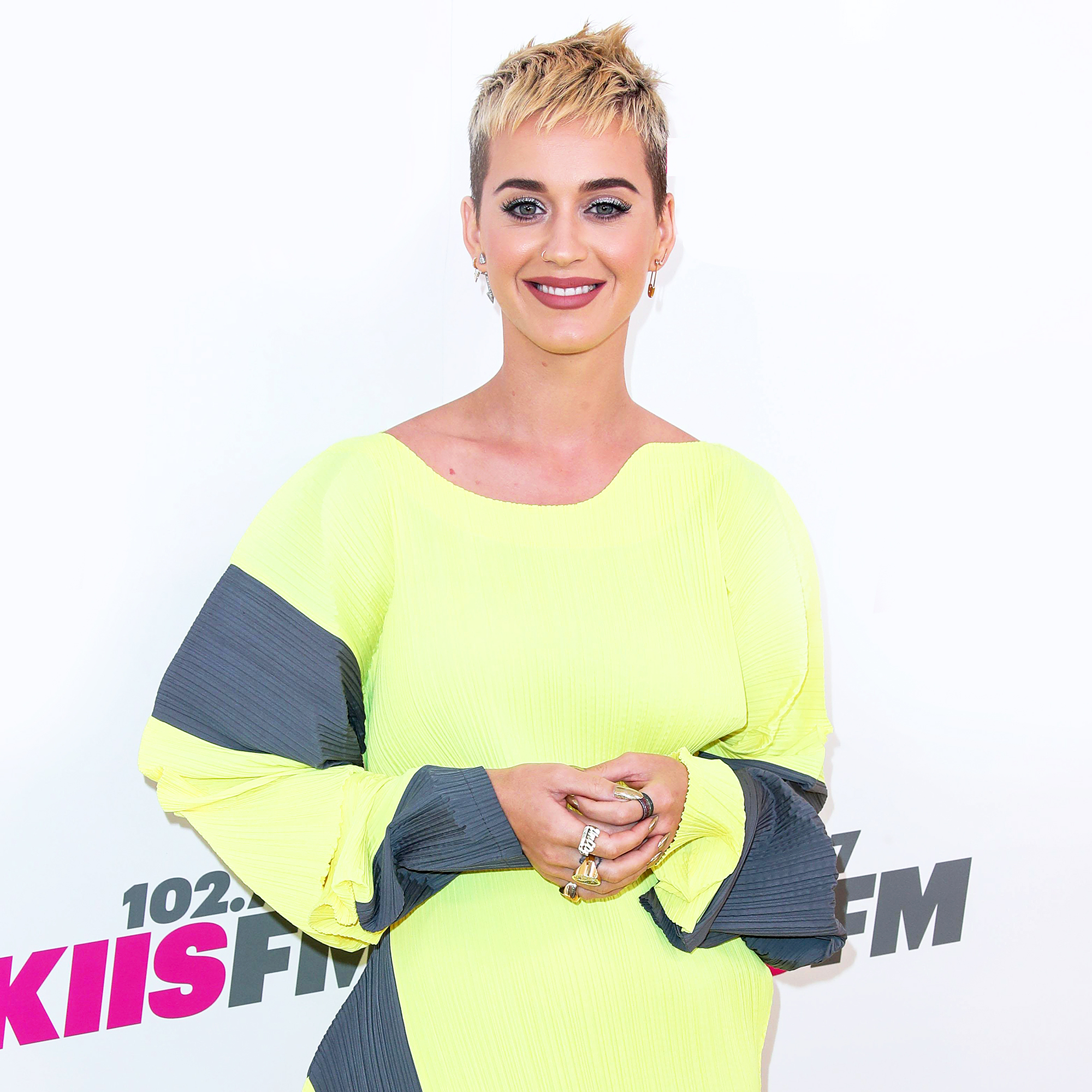 Katy Perry