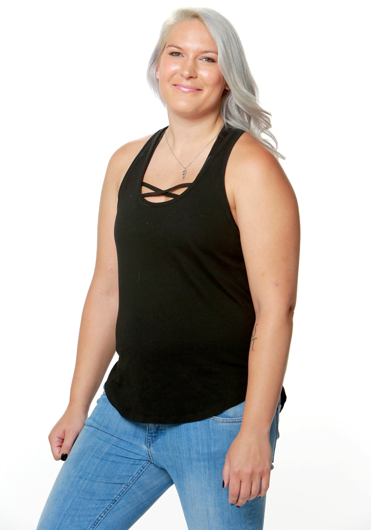 Megan Lowder
