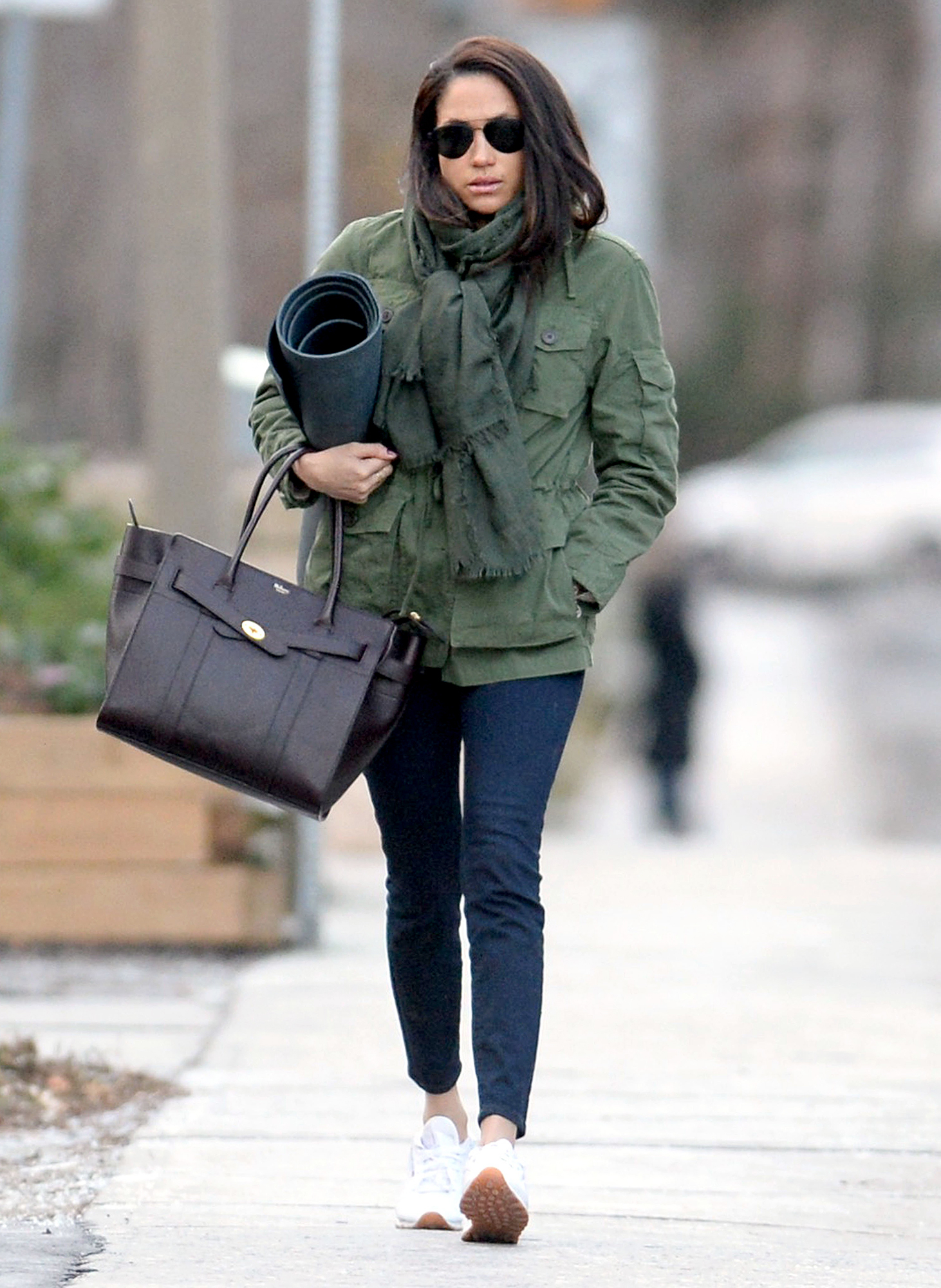 Meghan Markle