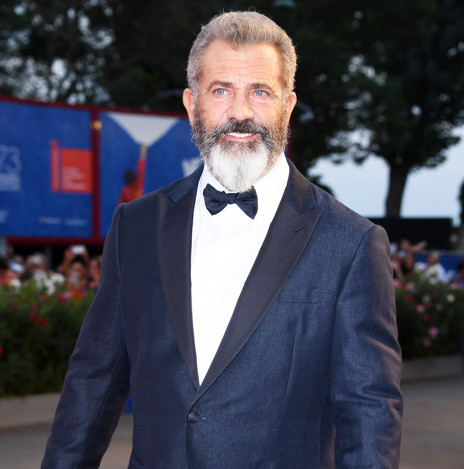 Mel Gibson