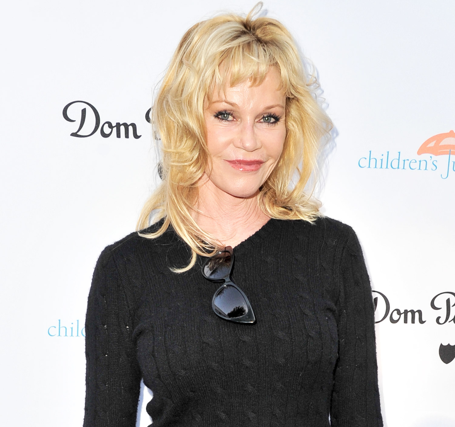 Melanie Griffith