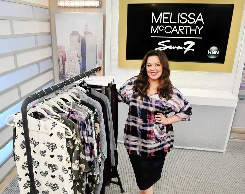 Melissa McCarthy