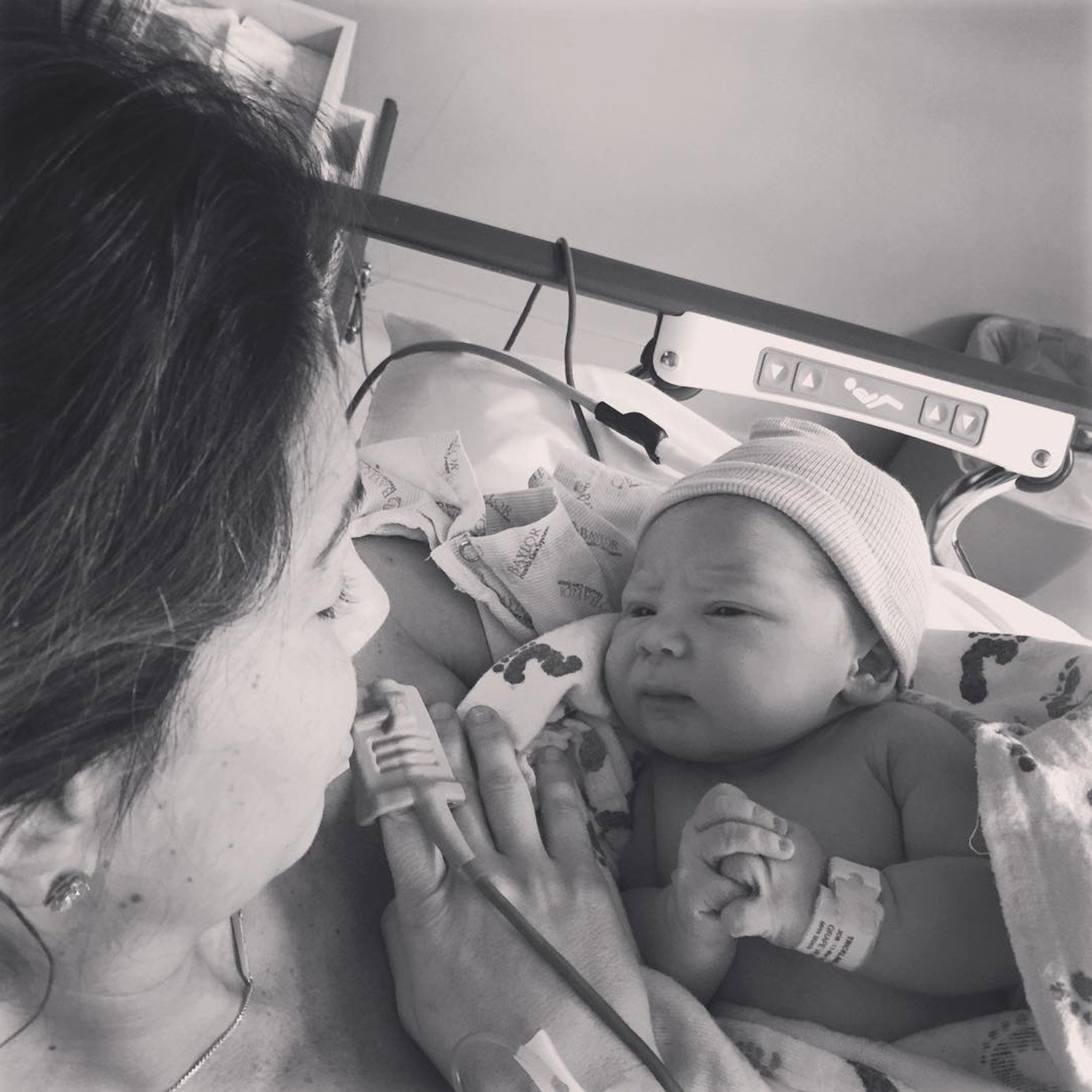 Melissa rycroft baby 15b38895 4d0e 429e 84a1 edfdb9ea3bdd