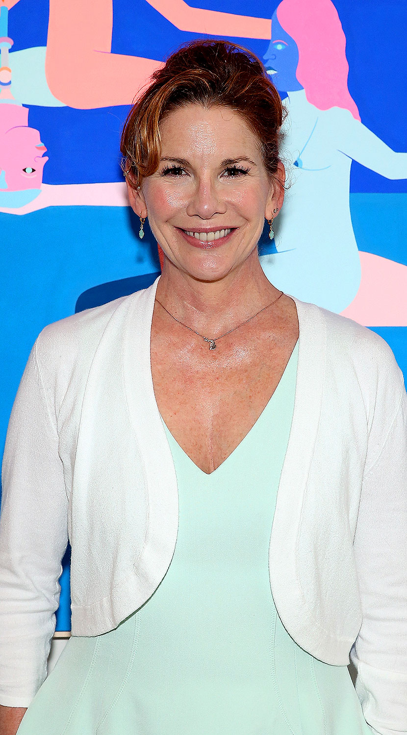 Melissa Gilbert