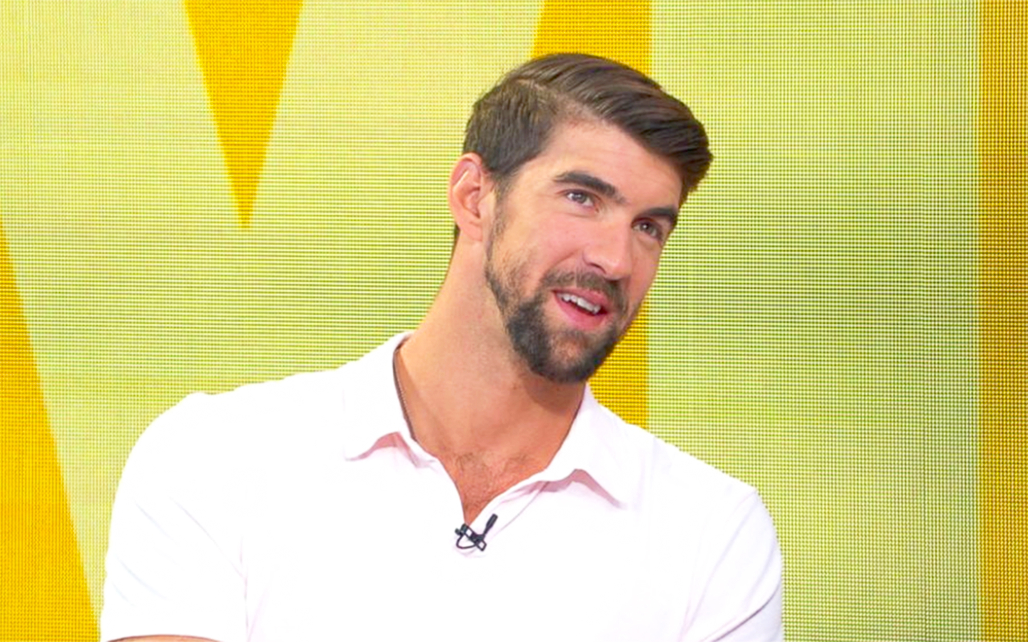 Michael Phelps