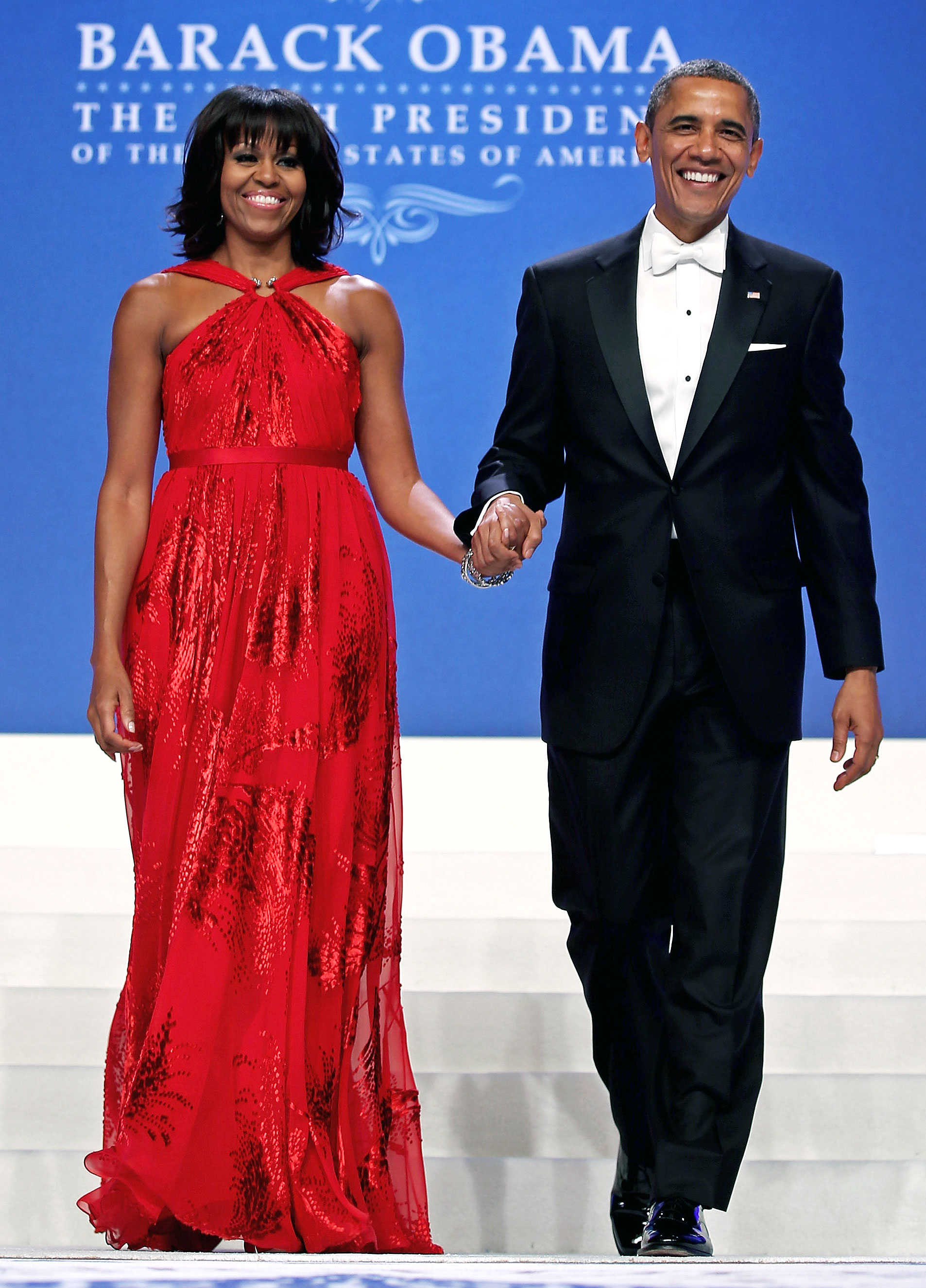 Michelle Obama
