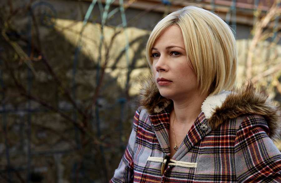 Michelle Williams