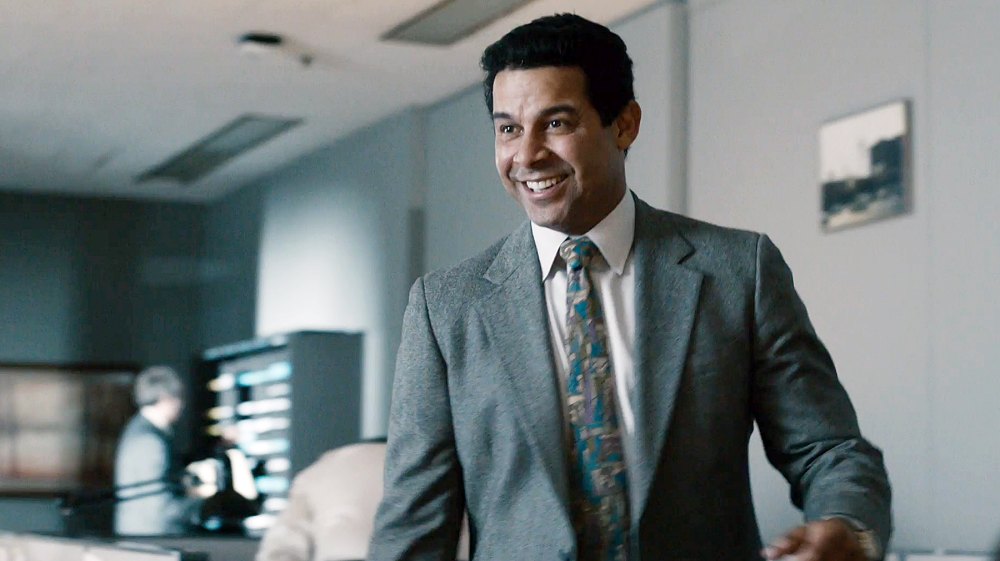 Miguel Jon Huertas This Is Us