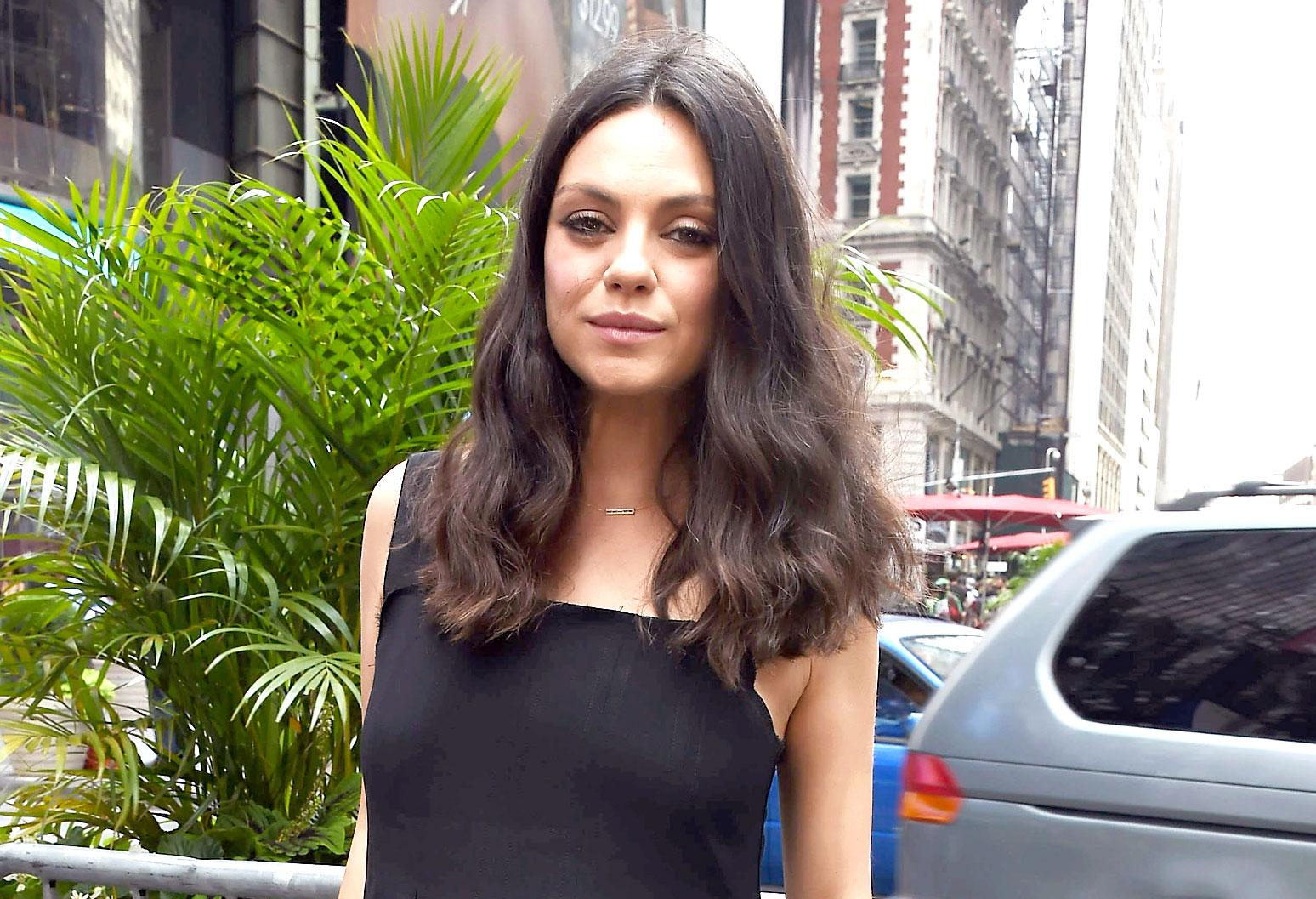 Mila Kunis