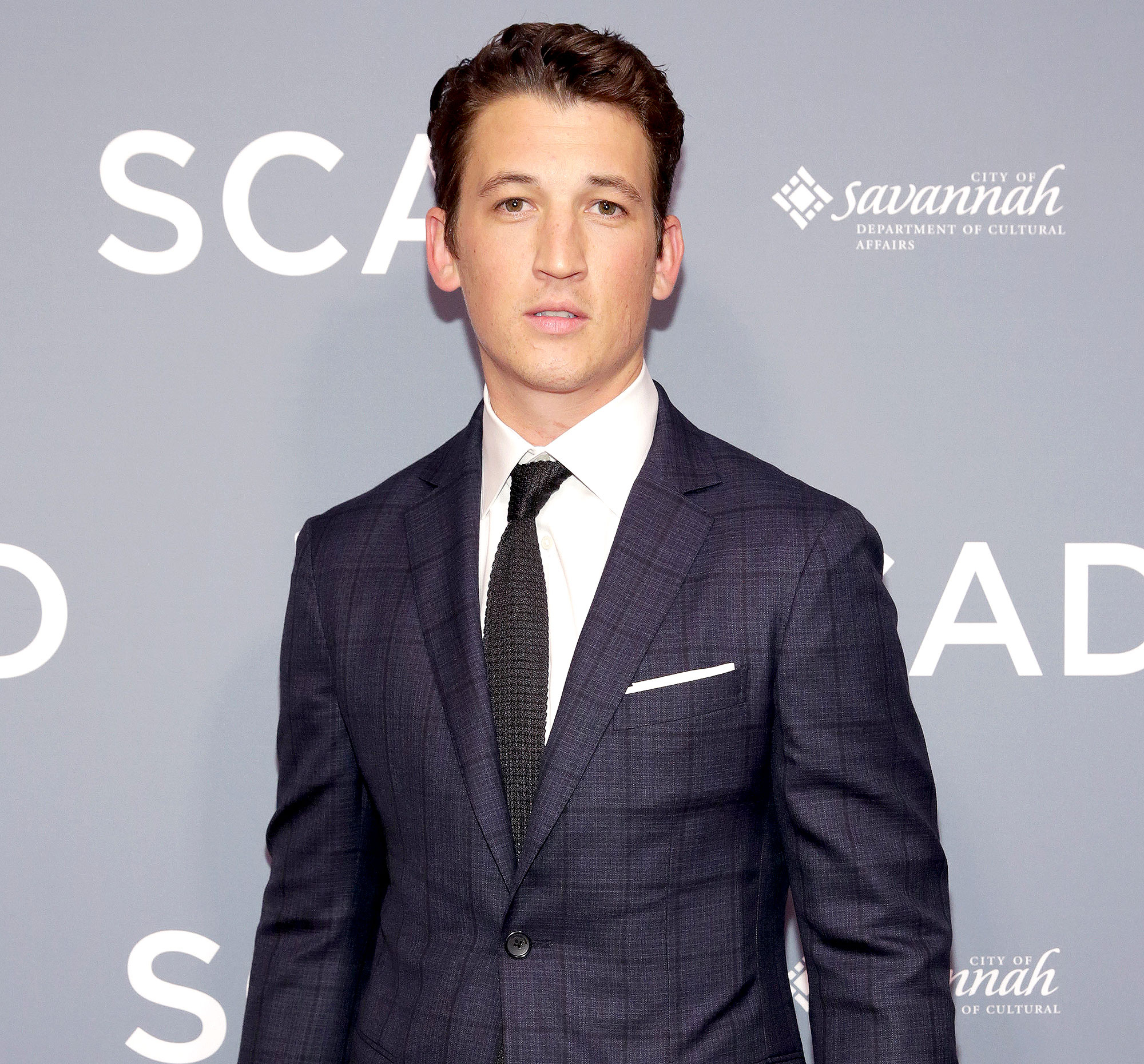Miles Teller