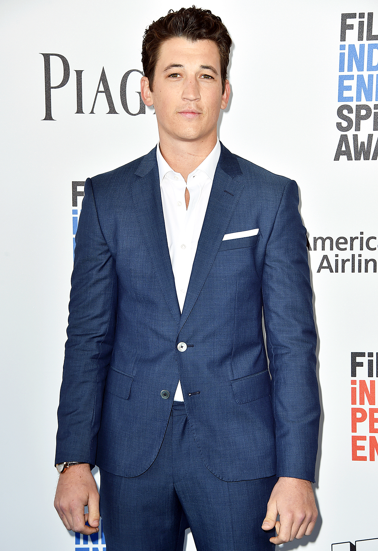 Miles Teller