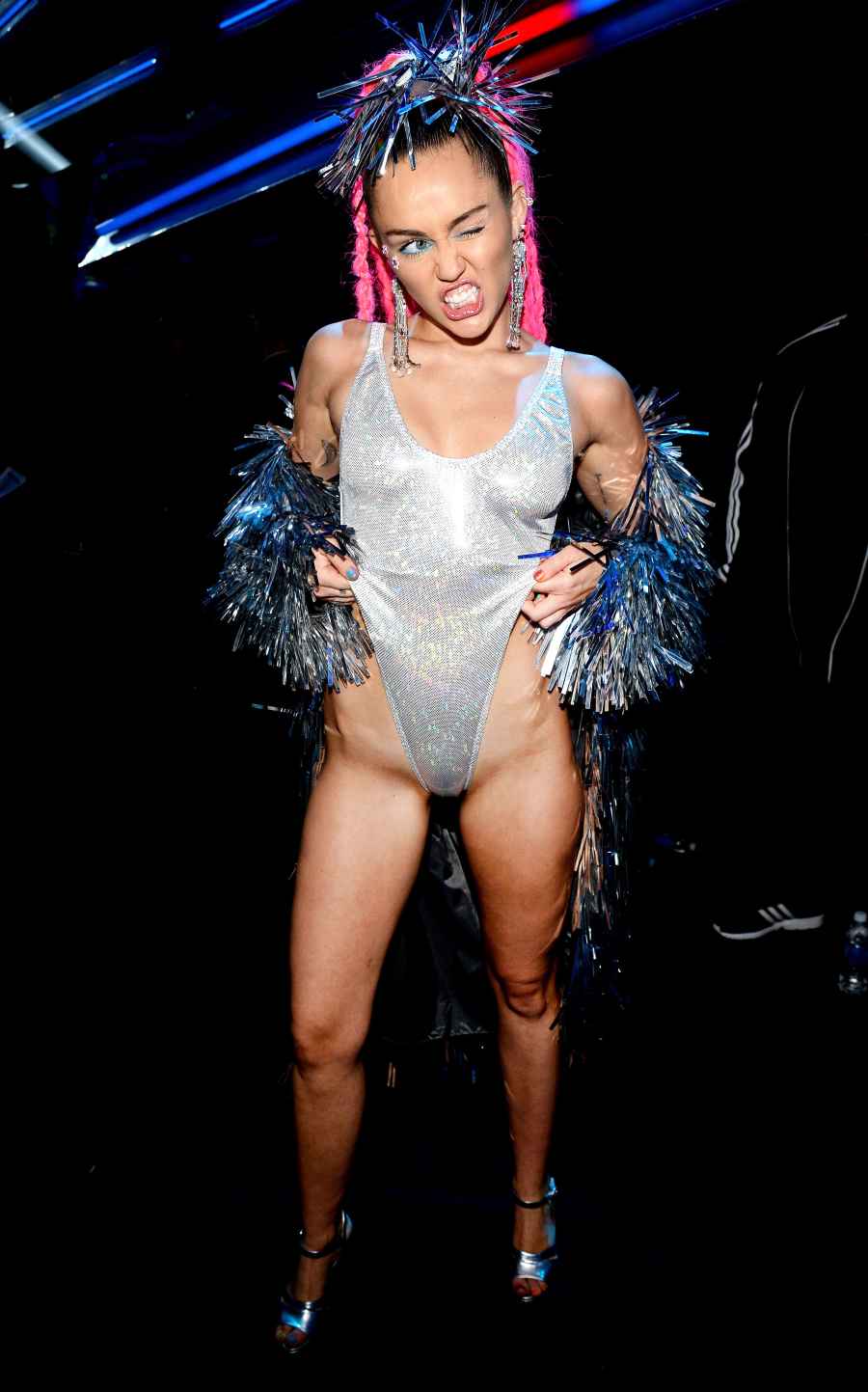 Miley Cyrus