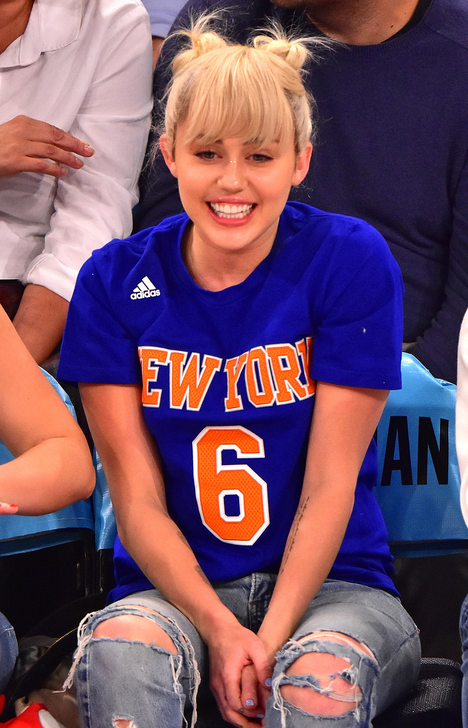 Miley Cyrus