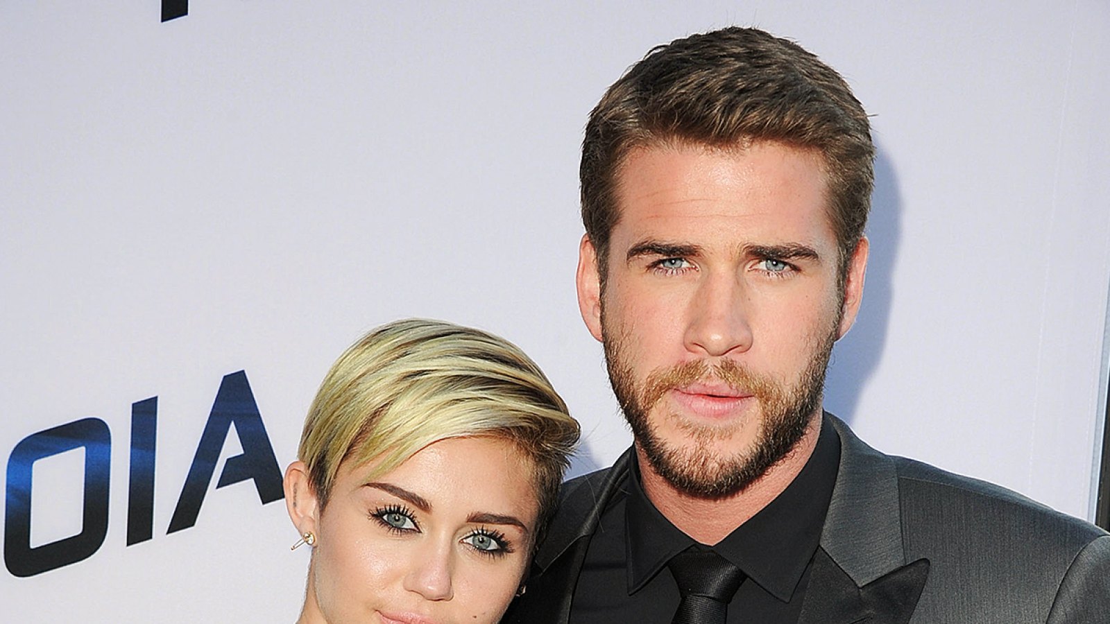 MIley Cyrus & Liam Hemsworth