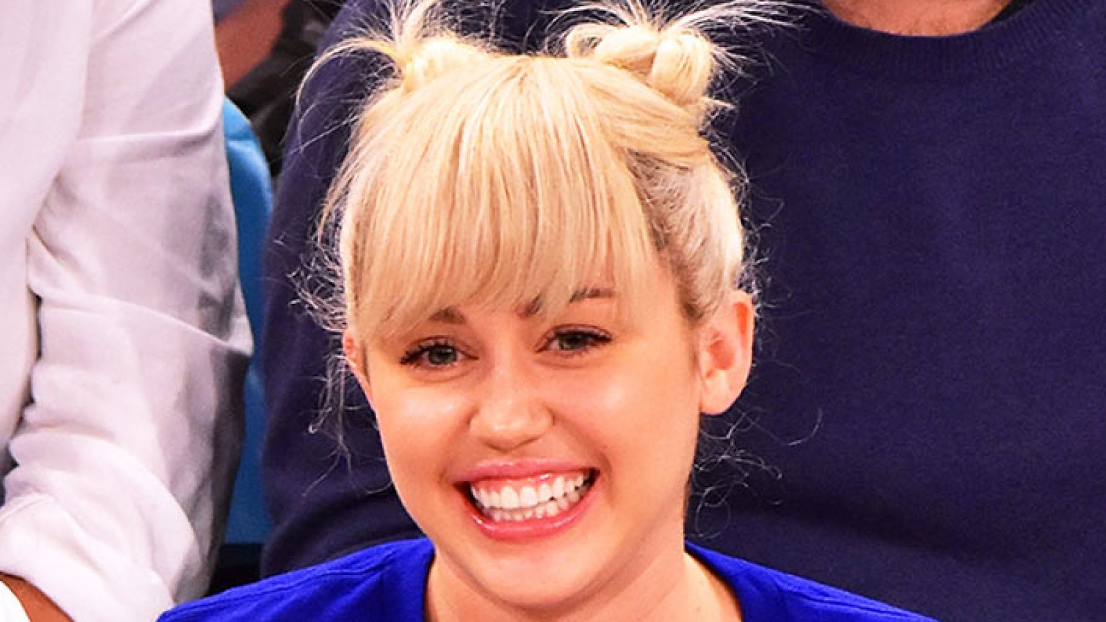 Miley Cyrus