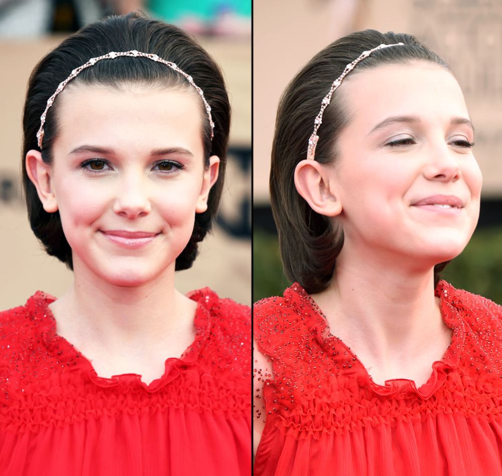 Millie Bobby Brown