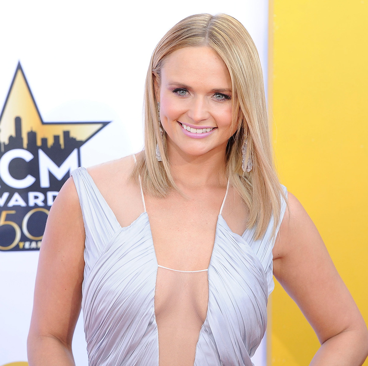 Miranda Lambert