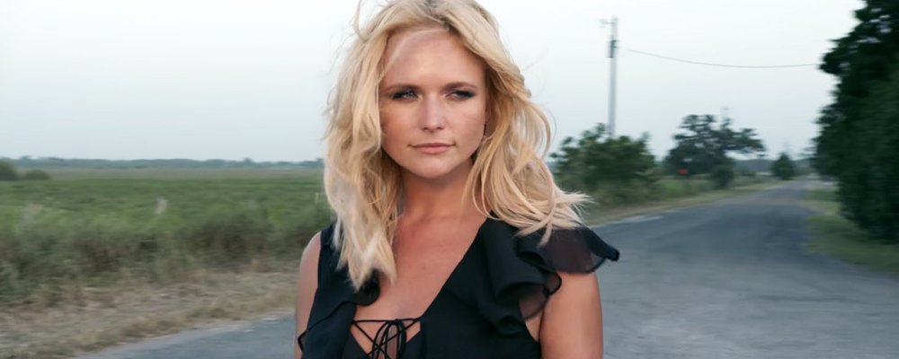 Miranda Lambert Vice