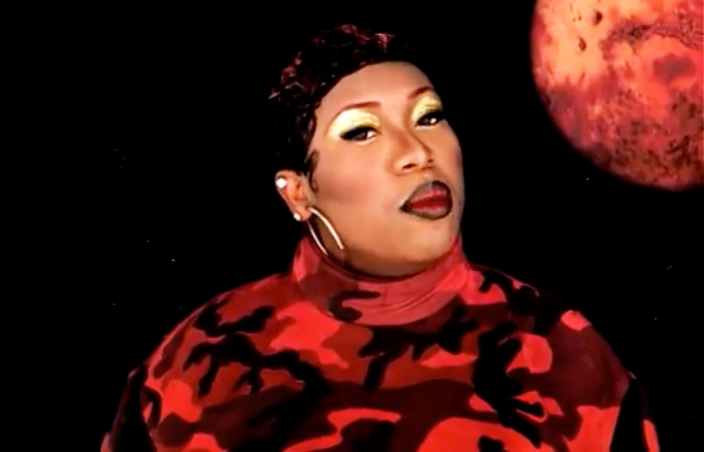 Missy Elliott