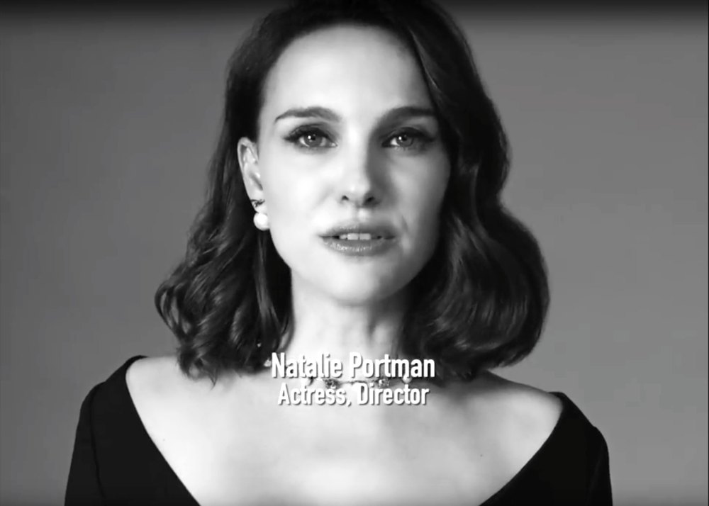 Natalie Portman