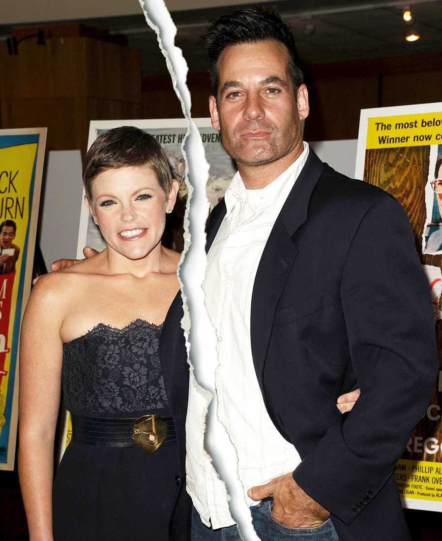 Natalie Maines Adrian Pasdar