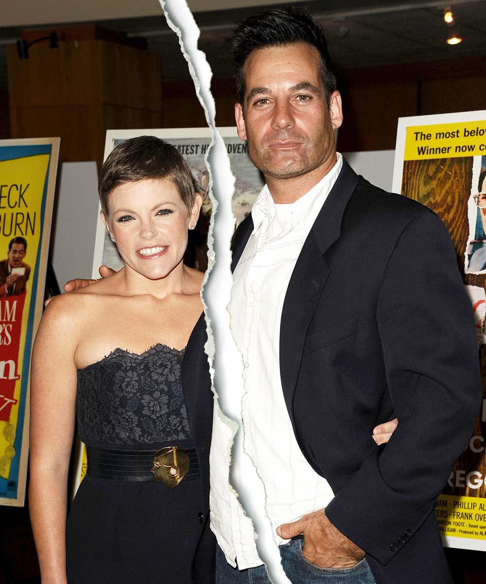 Natalie Maines Adrian Pasdar