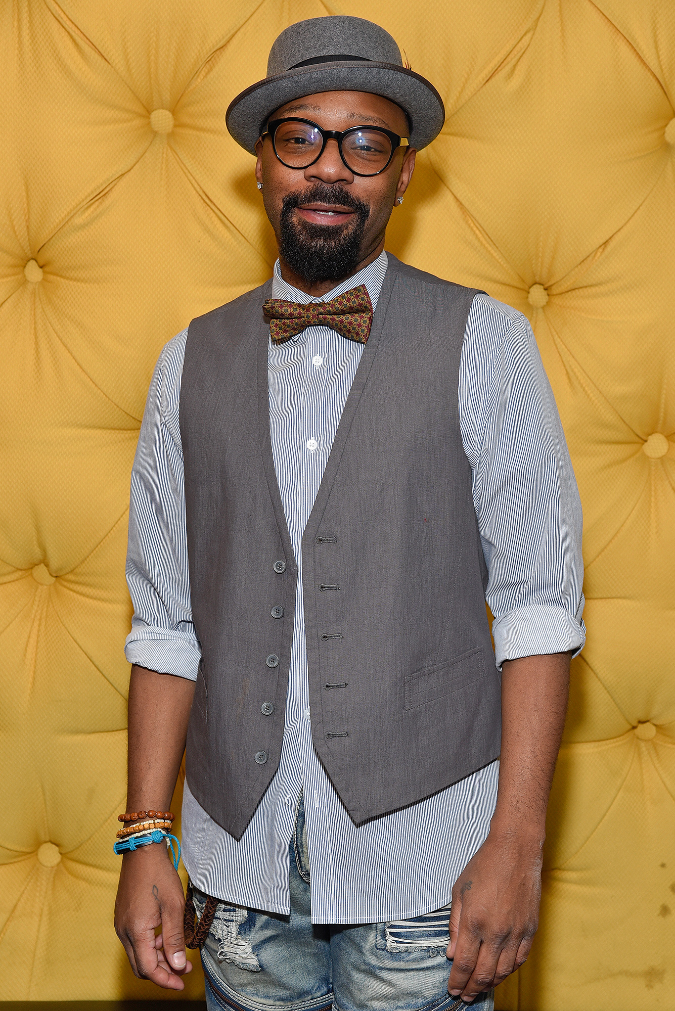 Nelsan Ellis
